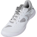 Victor Hallen-Indoorschuhe S35 A weiss Herren